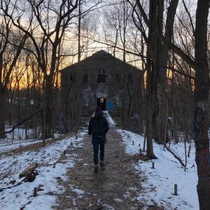 Meet your Posher, Danielle